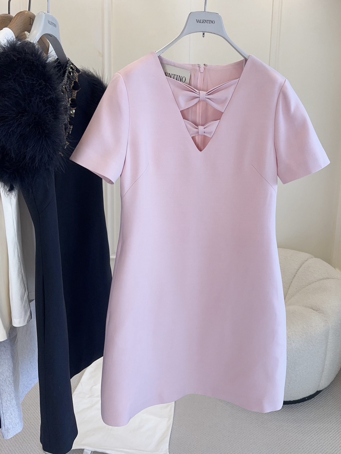 발렌티노 원피스