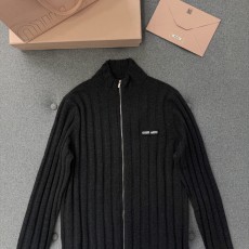 미우미우 가디건