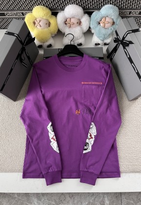 크롬하츠 티셔츠