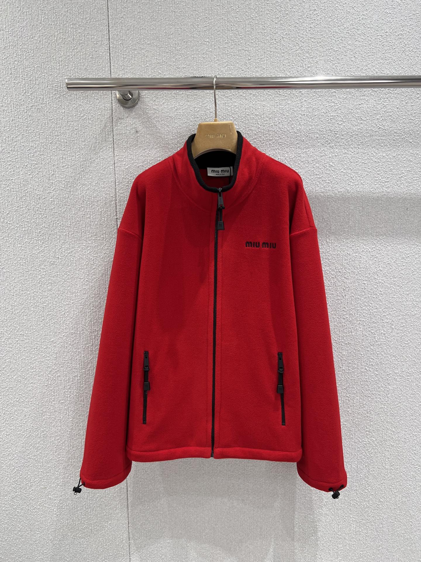 미우미우 자켓