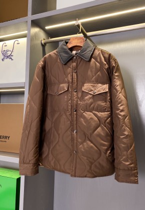 버버리 자켓
