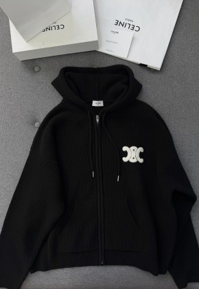 셀린느 후드집업(남녀공용)