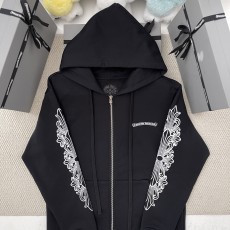 크롬하츠 후드집업(남녀공용)