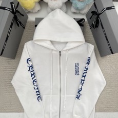 크롬하츠 후드집업(남녀공용)