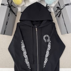 크롬하츠 후드집업