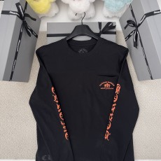 크롬하츠 티셔츠(남녀공용)