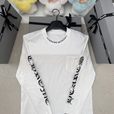 크롬하츠 티셔츠(남녀공용)