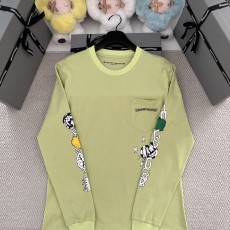 크롬하츠 티셔츠(남녀공용)