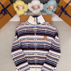 루이비통 가디건