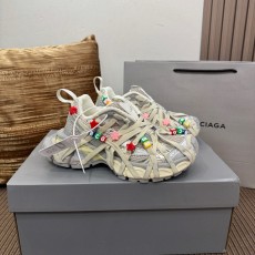 발렌시아가 스니커즈(남녀공용)