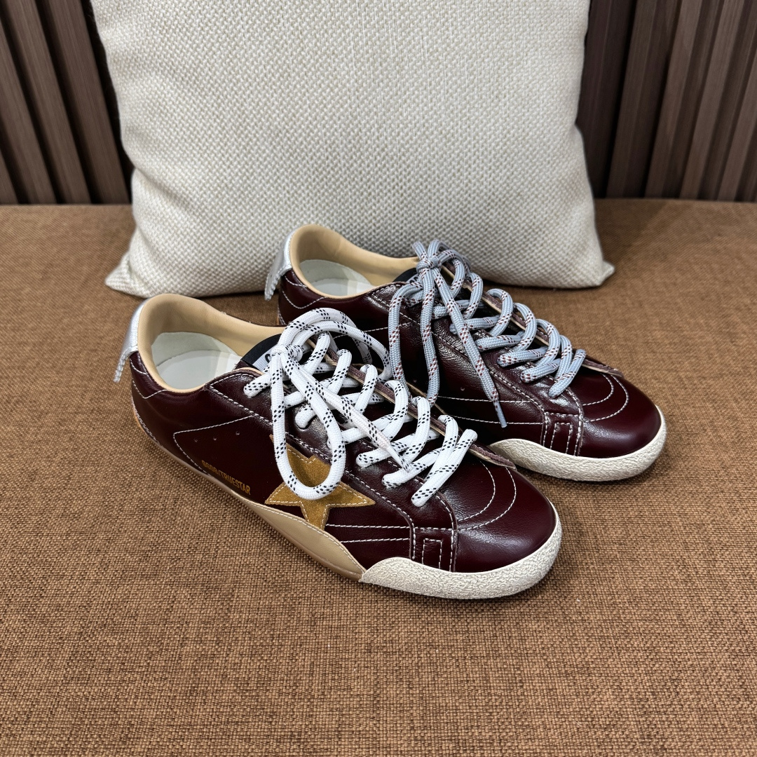 골든구스 스니커즈(여성)