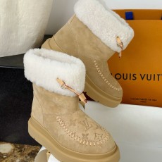 루이비통 부츠(여성)