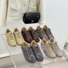 샤넬 스니커즈(여성)