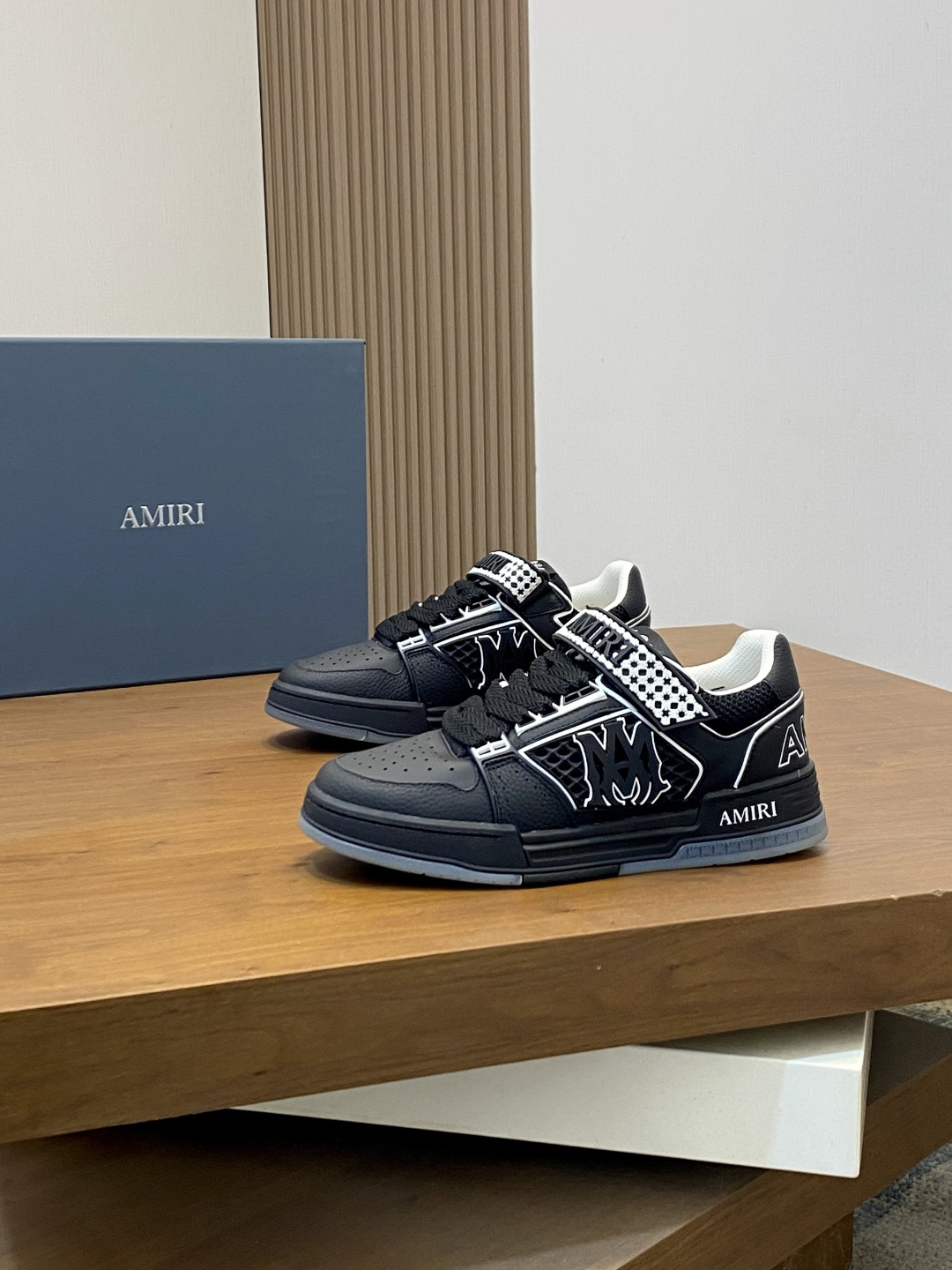 아미리 스니커즈(남성)