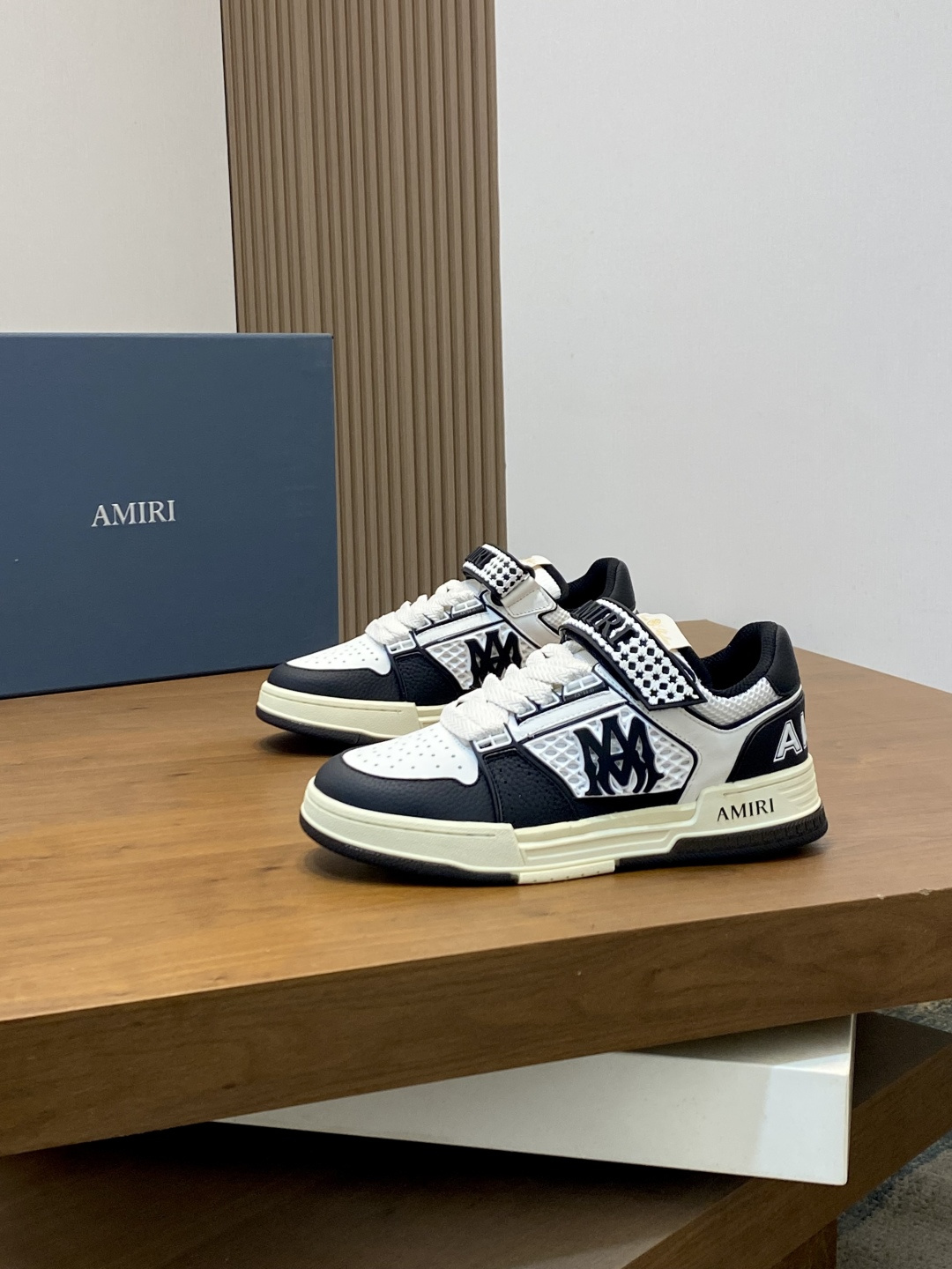 아미리 스니커즈(남성)