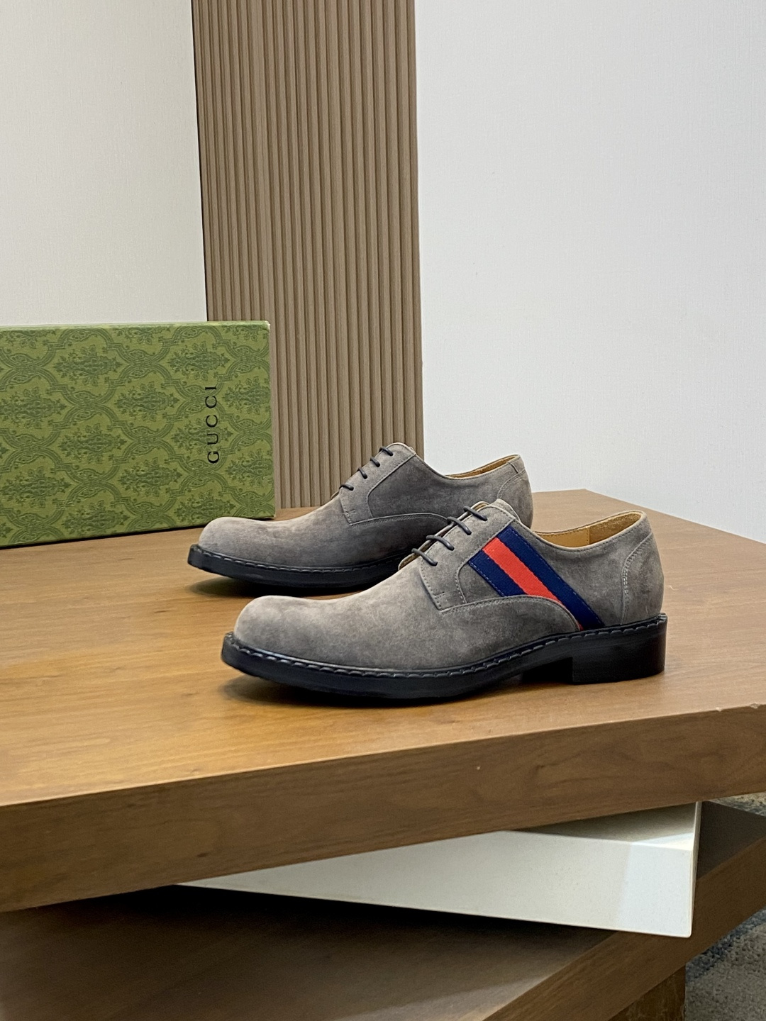 구찌 구두(남성)