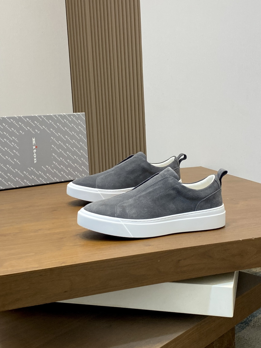 키톤 슬립온(남성)