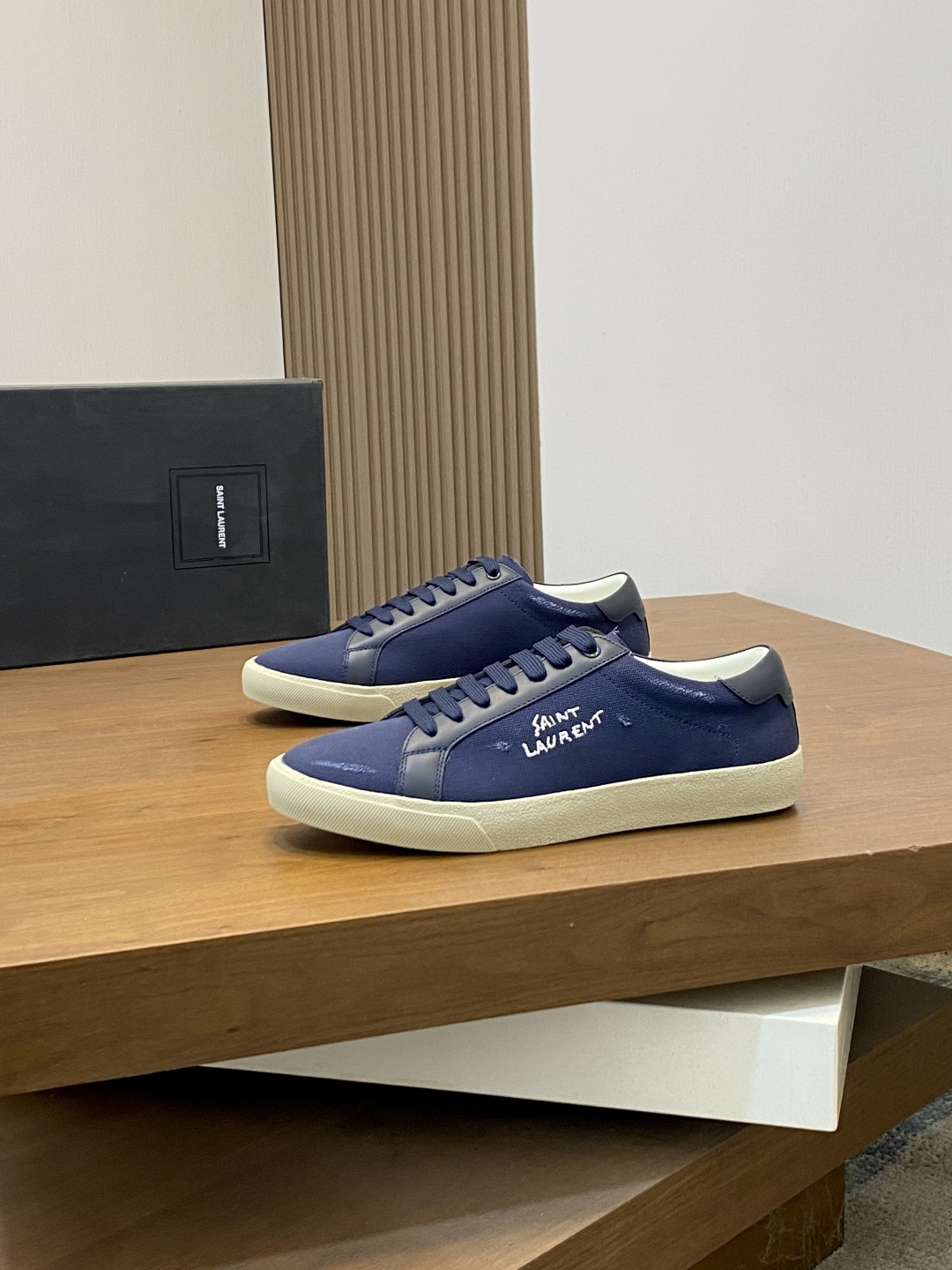 생로랑 스니커즈(남성)