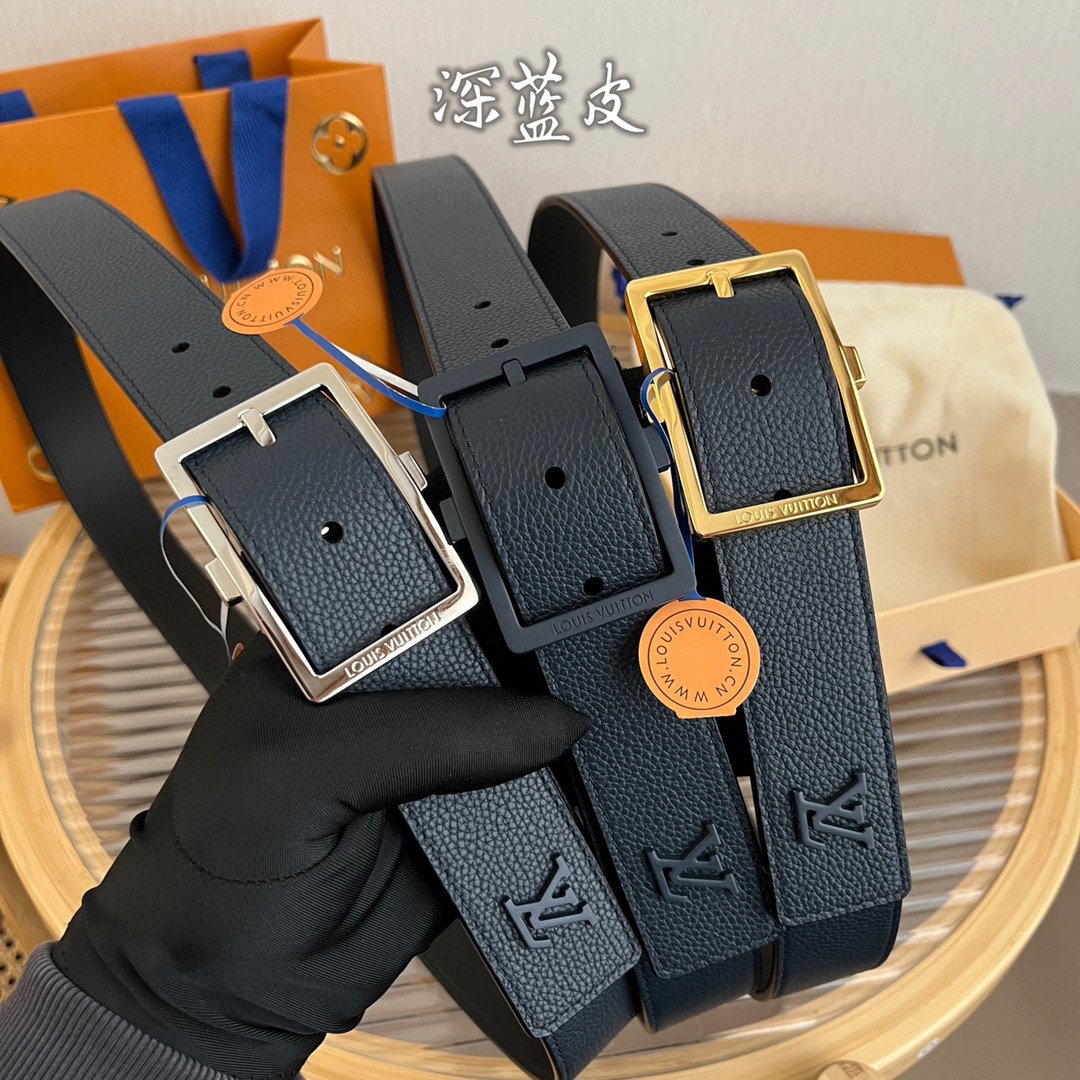루이비통 벨트