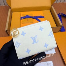 루이비통 반지갑