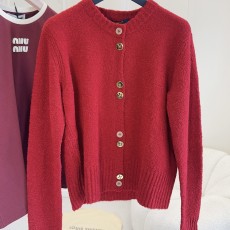 루이비통 가디건