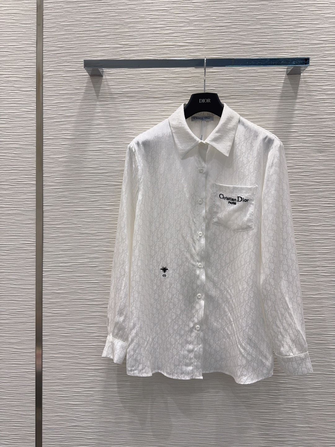 디올 셔츠