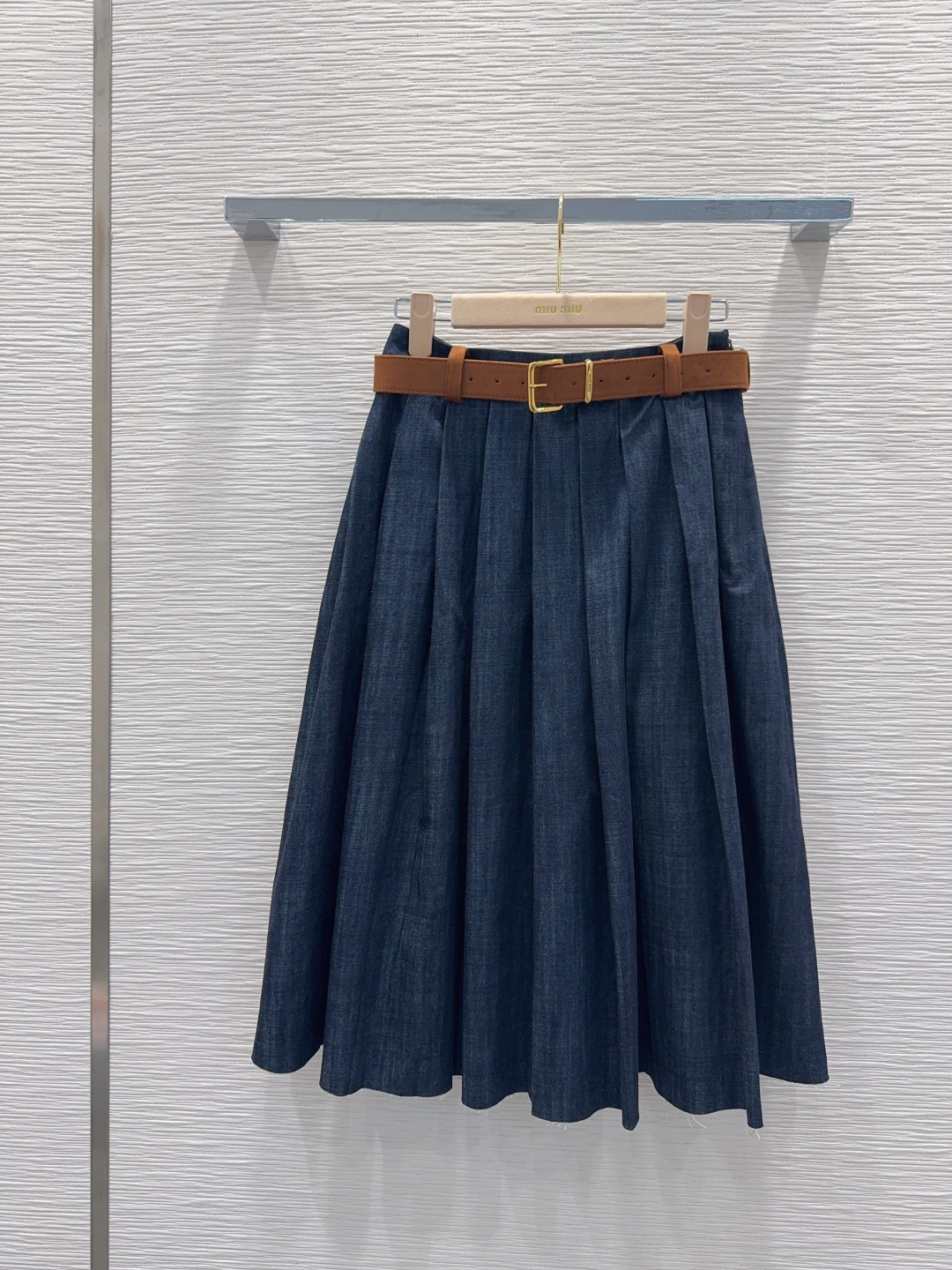 미우미우 치마