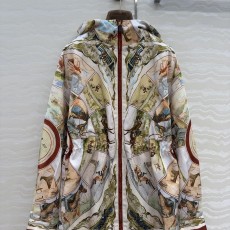 로로피아나 자켓