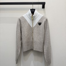 루이비통 가디건