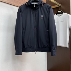 브루넬로쿠치넬리 자켓