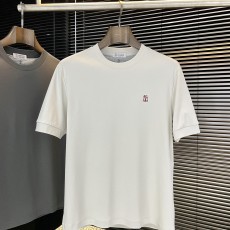 브루넬로쿠치넬리 반팔티