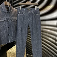 로로피아나 청바지