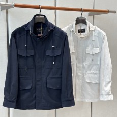 로로피아나 자켓