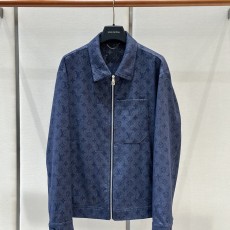 루이비통 데님자켓