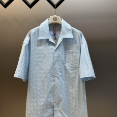 로에베 반팔셔츠