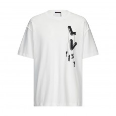 루이비통 반팔티