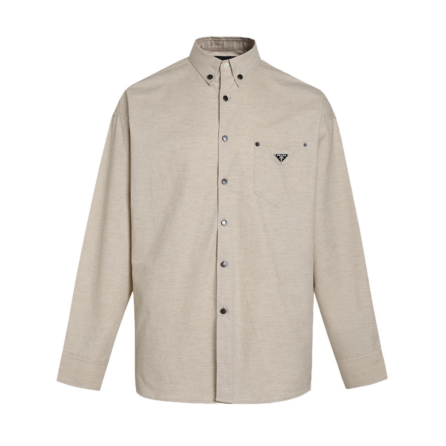 프라다 셔츠
