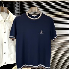 브루넬로쿠치넬리 반팔니트