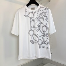 에르메스 반팔티