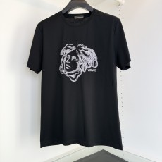 베르사체 반팔티