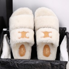 셀린느 슬리퍼(여성)