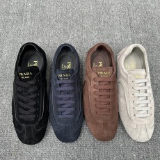 프라다 스니커즈(남성)