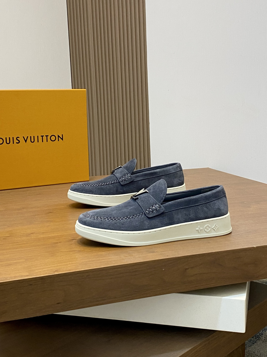 루이비통 로퍼(남성)