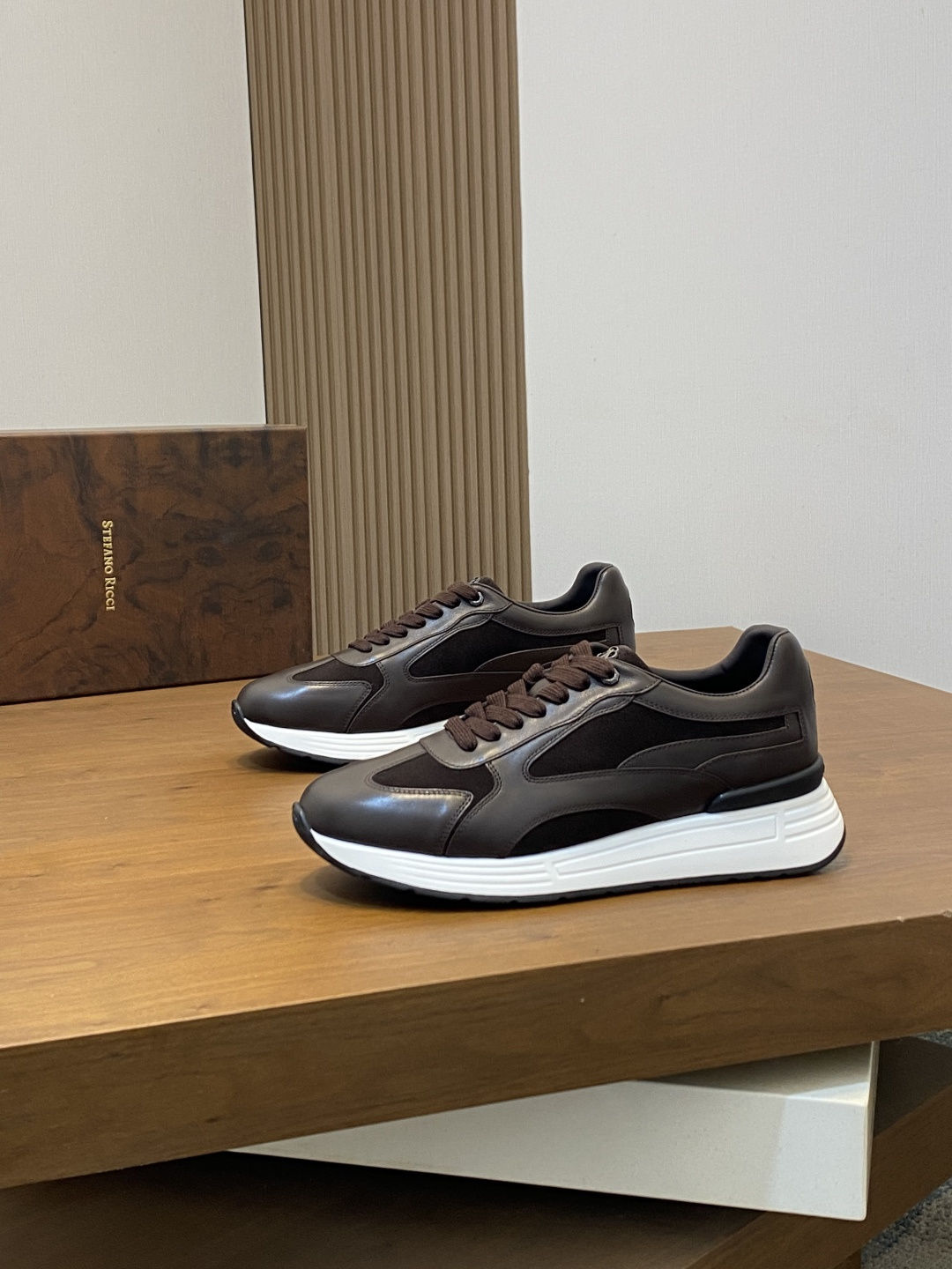 스테파노리치 스니커즈(남성)