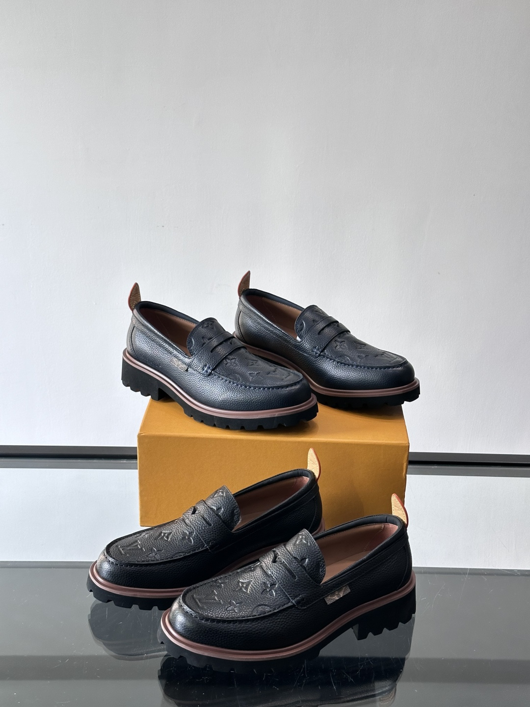 루이비통 로퍼(남성)