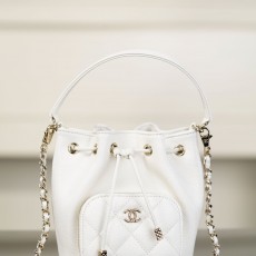 샤넬 체인스트링버킷백(팬더샵)