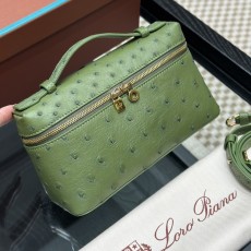 로로피아나 엑스트라포켓L19(타조)