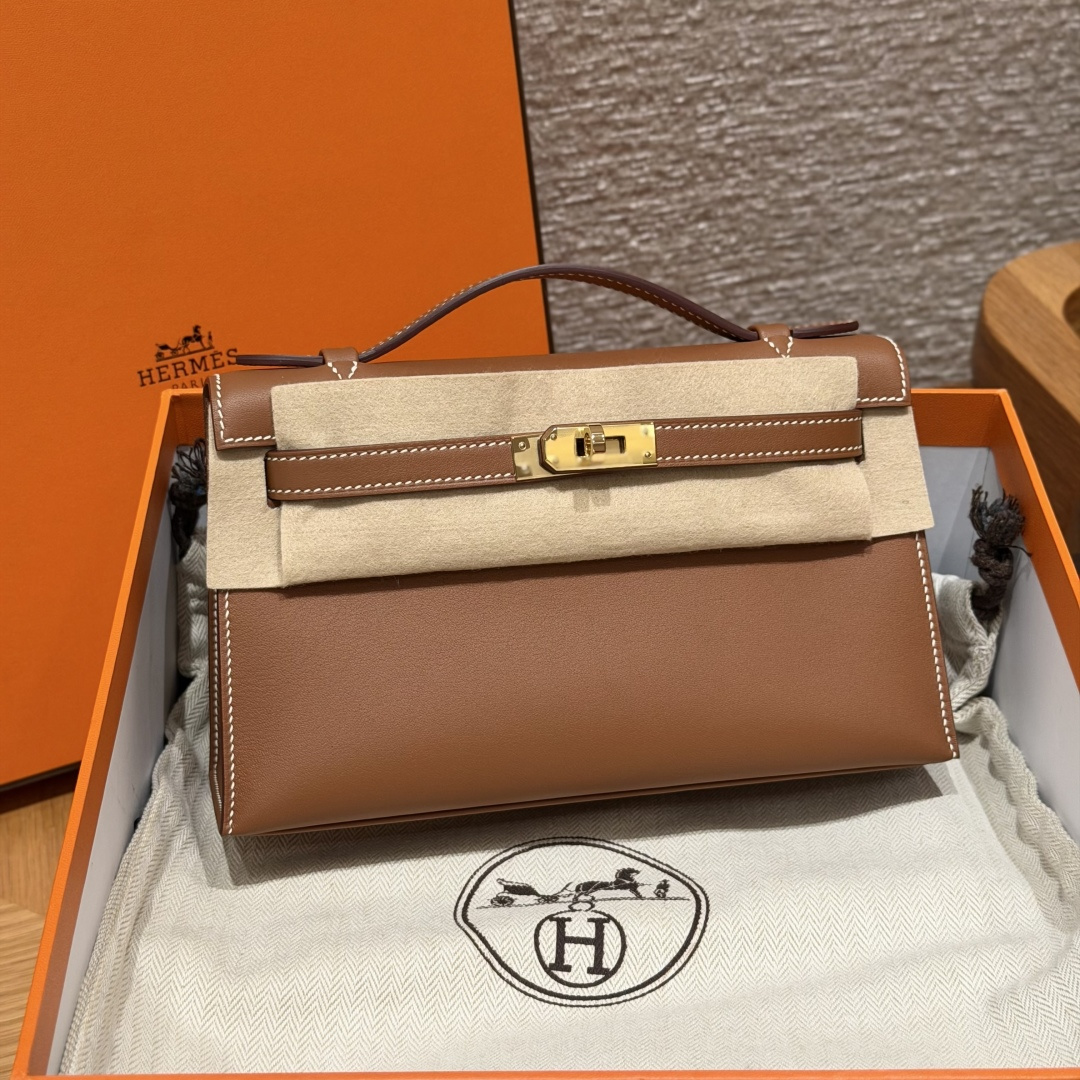 에르메스 켈리포쉐트