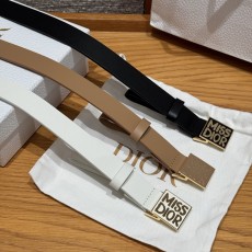디올 벨트