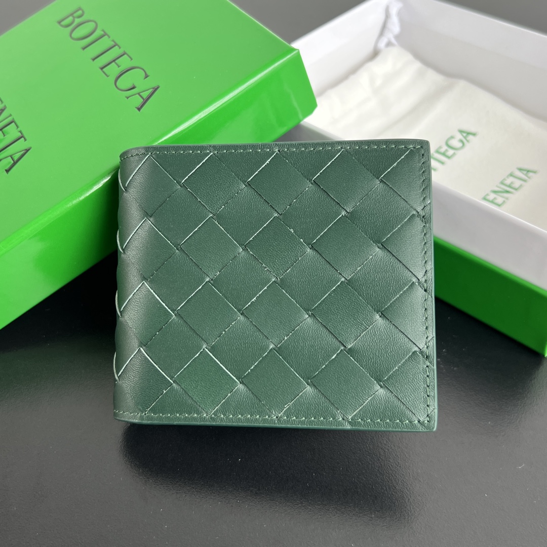 보테가베네타 반지갑